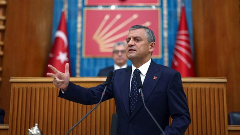 CHP'de gözler kurultay davasına çevrildi: Özgür Özel'den dikkat çeken mesaj!