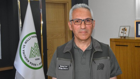 Afyonkarahisar’da 100’lercesi üretilmeye başlandı. Yakında 100’lercesi o hayvana karşı herkesi kurtarmak için doğaya salınacak