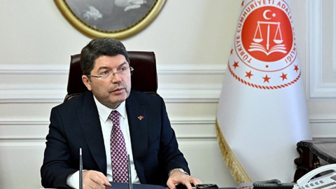 Bakan Tunç'tan orman yangınlarına ilişkin açıklama: 17 şüpheli gözaltına alındı!
