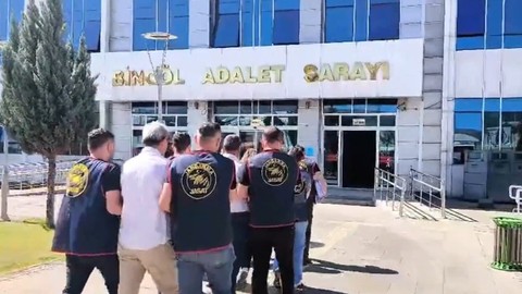 Bakan Yerlikaya duyurdu: Failler 20 yıl sonra yakalandı!