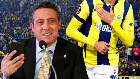 Fenerbahçe transfer piyangosu! Yıldız futbolcu için 30 milyon euroyu masaya koydular! Ali Koç rekor bonservis istedi