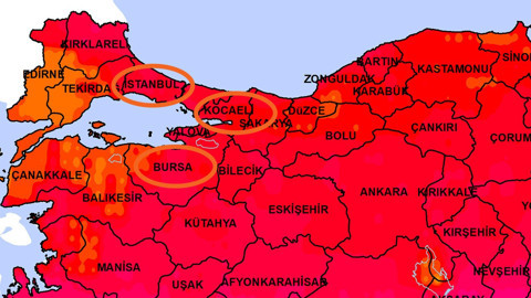 Marmara'ya flaş 9 Temmuz tarihi resmen verildi. Herkes hazır olsun