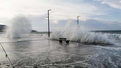 İstanbul Valiliği süre vererek uyardı: Dikkatli ve tedbirli olun