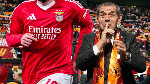 Galatasaray’da yeni transfer hedefi belli oldu! Yüksek profilli takviye planı hazır! 30 milyon euroluk yıldızın şartları soruldu!