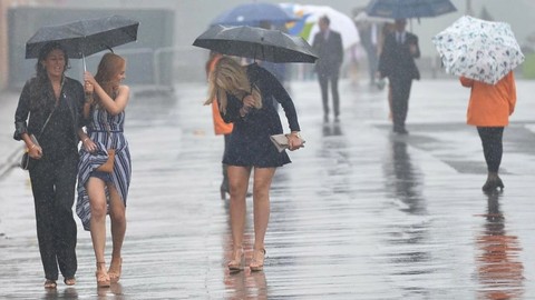 Meteoroloji duyurdu! Hazırlıklarınızı yapın: Kuvvetli bir şekilde geliyor!