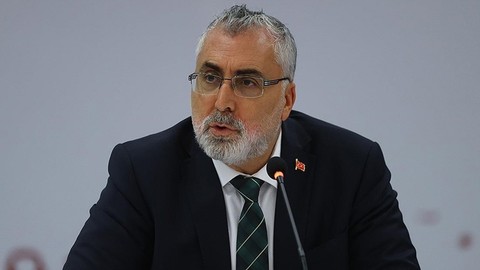 Bakan Işıkhan işsizlik oranını değerlendirdi: Büyüme stratejimiz işgücü verilerinde de olumlu seyri devam ettiriyor