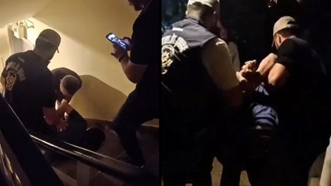 Bakan Tunç duyurdu! Leman Dergisi hakkında soruşturma başlatıldı: 6 kişi hakkında gözaltı kararı