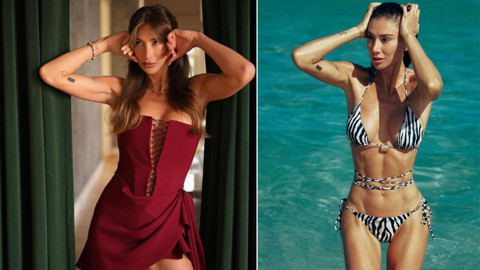 Şeyma Subaşı'ndan kendisine ti'ye alan fenomene sert tepki! Hukuki süreç sinyali verdi