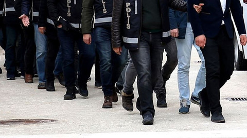İçişleri Bakanı duyurdu! FETÖ operasyonunda çok sayıda tutuklama kararı