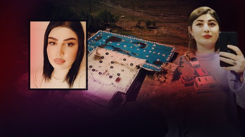 Kan donduran cinayetin detayları ortaya çıktı! Katil duruşmada her şeyi itiraf etti
