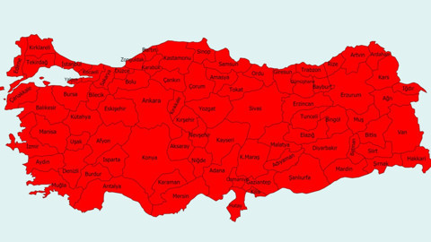 Türkiye'ye 4 Temmuz'da başlayacak 16 Temmuz'a kadar sürecek. Tarih erkene alındı acil uyarı