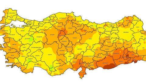 Türkiye'ye cuma gecesi giriş yapacak, 5 gün boyunca kalacak