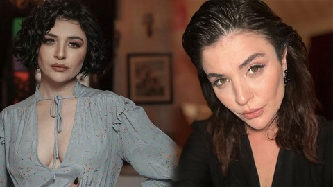 Gonca Vuslateri'den korkutan haber! Evinde kaza geçirdi