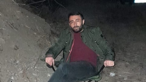 Husumetlilerin kavgası cinayete dönüştü