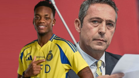 Fenerbahçe'de Ali Koç'un Duran'dan sonraki "seçim" operasyonu başladı! 29'luk yıldız için 15 milyon euro teklif