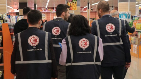 Ticaret Bakanlığı ifşa etti! Satışı yasaklandı piyasadan toplatılıyor