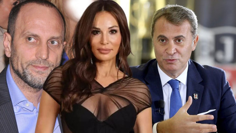 Güzide Duran ile Fikret Orman aşkı belgelendi! Boşanma aşamasındaki eşi Adnan Aksoy açtı ağzını yumdu gözünü