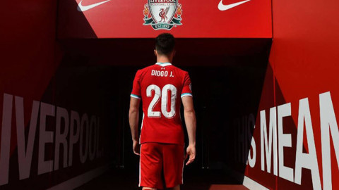 Futbolda büyük yas! 40 milyon euro değerindeki Liverpoollu yıldız hayatını kaybetti