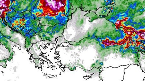 Türkiye'de 18 Temmuz'a kadar sürecek kesinleşti. Korkunç tarih verildi