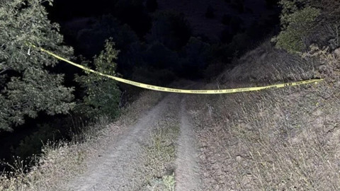 Jandarmaya ateş edip, yaşamına son verdi