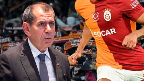 Galatasaray transfer etmek istiyordu! 30 milyon euroluk yıldızdan taraftarı kızdıran karar! Sebebi tepki çekti