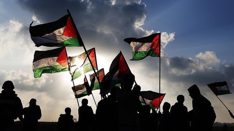 Gazze'de ateşkes yakın mı? Hamas'tan ABD'nin ateşkes önerisine yanıt!