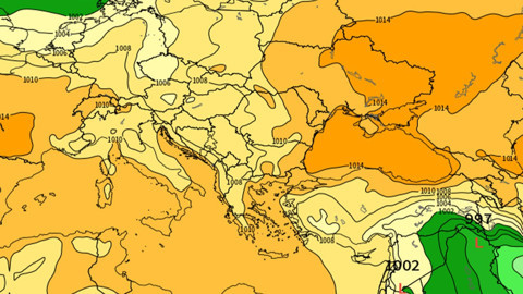 Türkiye'de cumartesi gecesi 9 birden artacak, pazar günü maalesef böyle