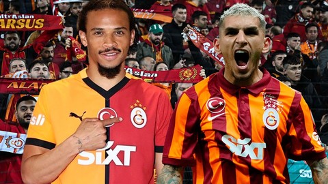 Torreira’nın yeni partneri bulundu! Galatasaray’dan Sane sonrası bir transfer bombası daha! 14 milyon euroluk yıldıza teklif yapılacak