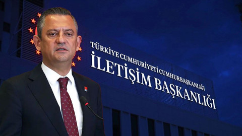 DMM'den CHP Genel Başkanı Özgür Özel'in iddialarına yalanlama: "Bilinçli bir algı operasyonu"