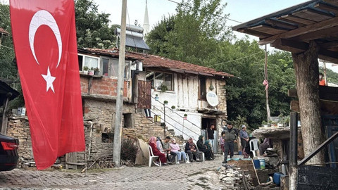 Irak'ın kuzeyinde 8 şehidimiz var: Şehitlerin ailelerine acı haber verildi