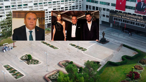 Antalya Büyükşehir Belediye Başkanı Muhittin Böcek'in savcılık ifadesi ortaya çıktı! 30 milyon liralık ev iddiasına yanıt!