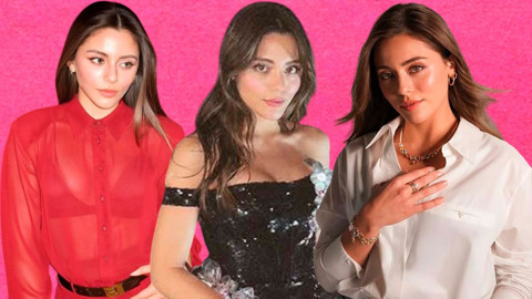 Rakama inanamayacaksınız! Sıla Türkoğlu’nun Kızılcık Şerbeti’nden bölüm başına kazandığı ücret ortaya çıktı