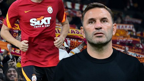 Galatasaray’da taşlar yerinden oynayacak! Yıldız futbolcuya yol göründü! Sözleşmesi feshedilecek!
