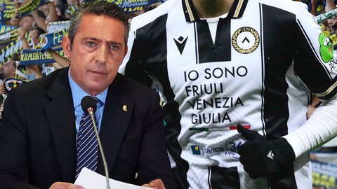 İtalyanlar duyurdu! Fenerbahçelileri kızdıran transfer girişimi! 0 gol, 0 asisti olan 36 yaşındaki yıldıza 8 milyon euroluk maaş teklifi