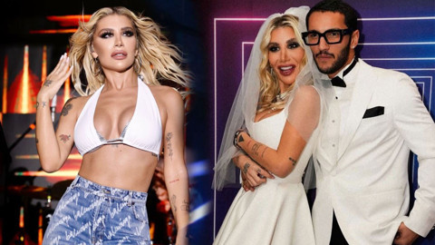 Ayrılığa daha fazla dayanamadı! İrem Derici ve Melih Kunukçu'dan hamle geldi