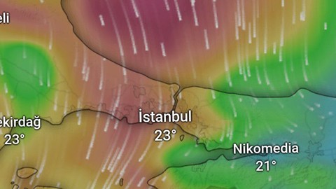 İstanbul'da Bakırköy, Avcılar, Zeytinburnu, Fatih, Beyoğlu, Kadıköy, Ümraniye, Üsküdar her yere 10 Temmuz tarihi verildi