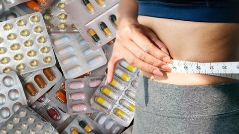 İnternetten satılan zayıflama ilaçlarına dikkat! Ölüm saçan madde tespit edildi