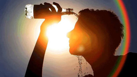 Meteoroloji'den kritik uyarı! Türkiye kavrulacak, o illerde sıcaklık 44 dereceyi görecek