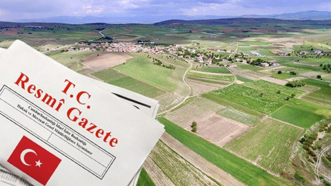 Yatırımcılar dikkat! Resmi Gazete’de yayımlandı: İstanbul dahil 4 ilde dev arsa satışı başlıyor