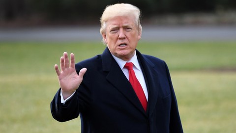 Trump: Gazze'de anlaşmaya yakınız