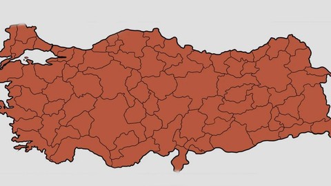 Türkiye'ye pazartesi gecesi giriş yapacak. Şimdiden hayırlı olsun