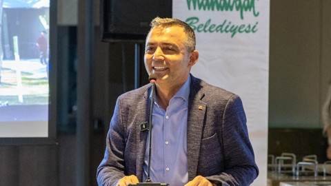 Manavgat Belediye Başkanı Niyazi Nefi Kara tutuklandı