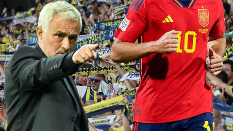 Fenerbahçe’de transfer çılgınlığı! Ali Koç kesenin ağzını açtı! Yıldız futbolcuya 12 milyon euroluk maaş teklifi!