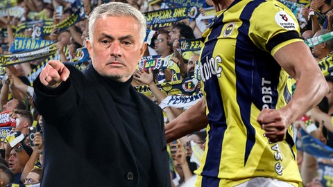 Fenerbahçe’de beklenmedik transfer gelişmesi! İtalyan devinden yıldız futbolcu için 15 milyon euroluk teklif