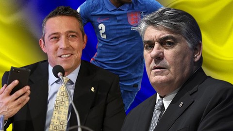 İlk transfer çalımı geldi! Beşiktaş alamadı, Fenerbahçe bitiriyor! 15 milyon euroluk yıldız Kadıköy yolcusu