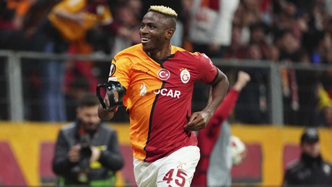 Osimhen’in transferi için Galatasaray yönetiminden açıklama! Tarih verildi
