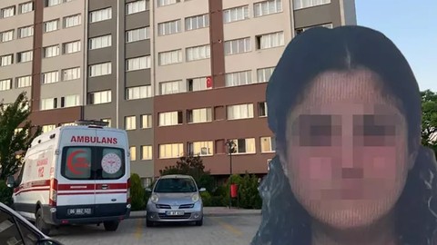 Derin dondurucuda bebek cesedi bulunmuştu! Annenin kimliği tespit edildi! İfadeleri kan dondurdu