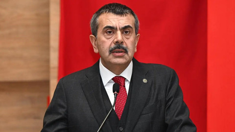 Bakan Yusuf Tekin açıkladı: Liselerde eğitim öğretim süresi düşecek mi?