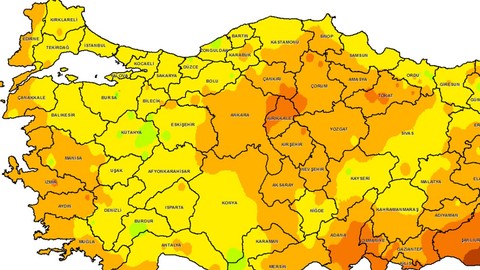 Kocaeli, Bursa, Yalova, Sakarya, Düzce ve İstanbul'a 32 geliyor. Tarih resmen verildi