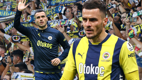 Fenerbahçe’de transfer rotası Brezilya’ya döndü! Kostic’in yerini 8 milyon euroluk yıldız dolduracak